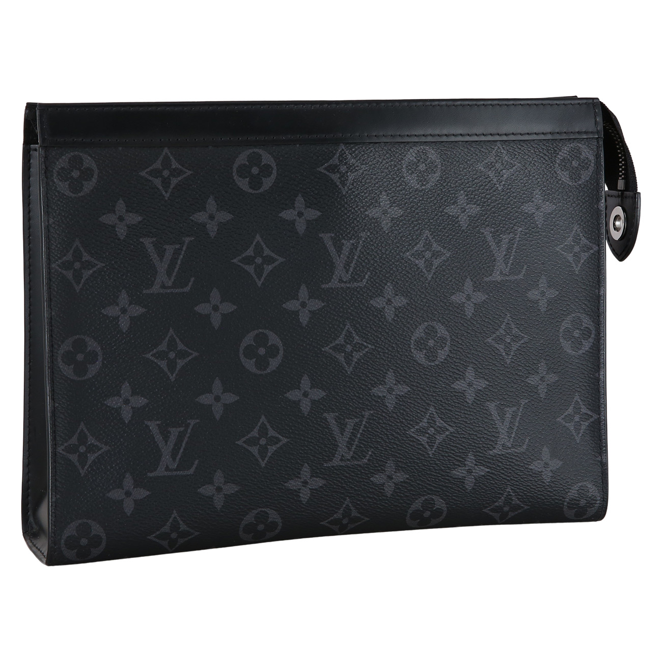 LOUIS VUITTON(USED)루이비통 모노그램 이클립스 포쉐트 보야주 MM